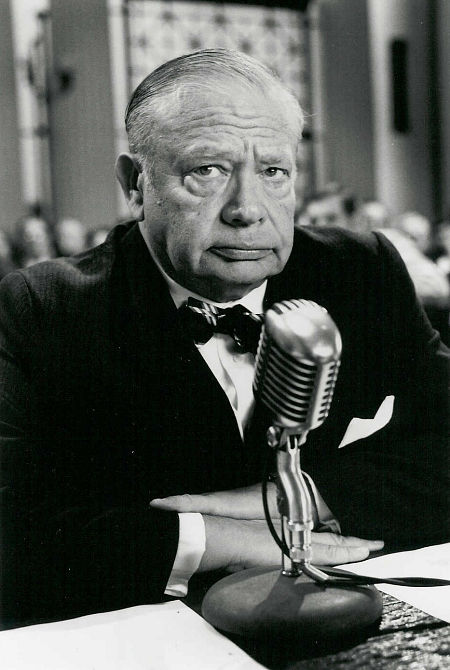 Allan Rich