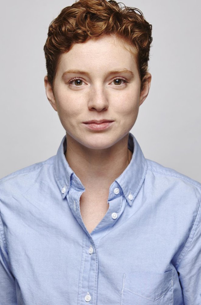 Jennifer Bradley