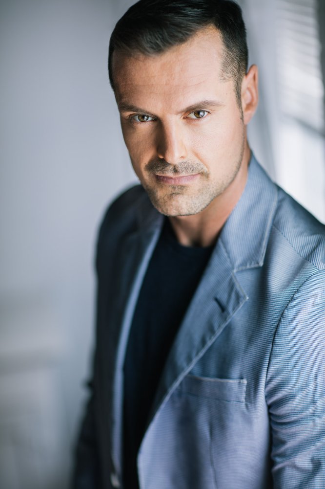 Yanik Ethier
