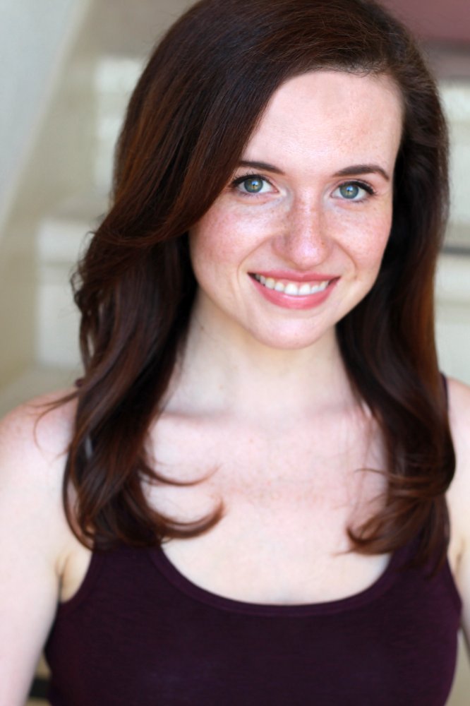 Kristin Witterschein