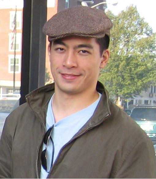 Lewis Manalo