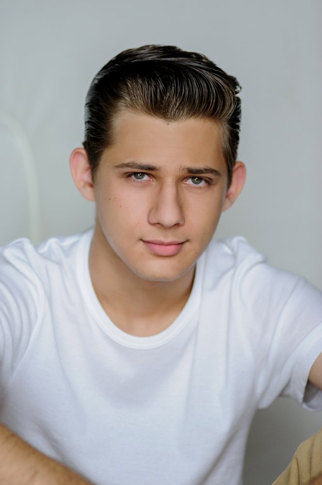 Michael Perez