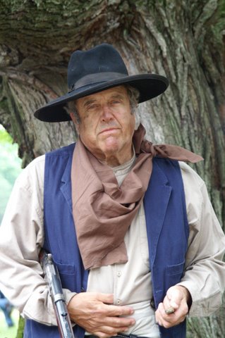 Sidney Blackmer Jr.