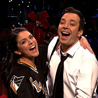 Various, Weekend Update Anchor, Melania Trump, Former Porn Star, Kyra, Cathy Anne, Dana, Sofia Vergara, Marion Cotillard, One-Dimensional Female Character from a Male Driven Comedy...