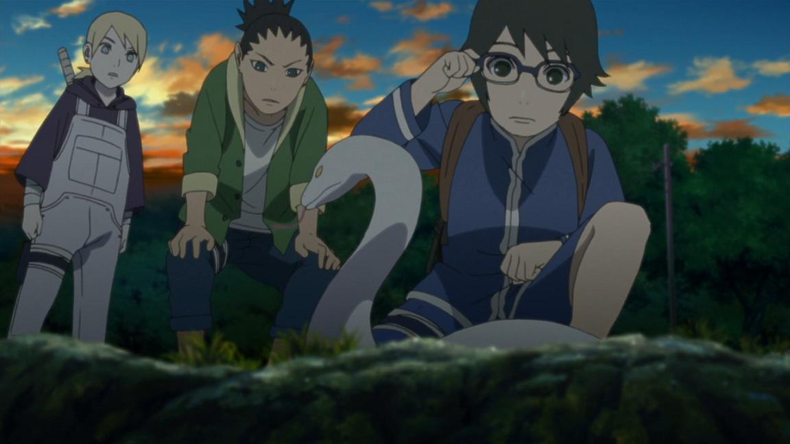 Inojin Yamanaka