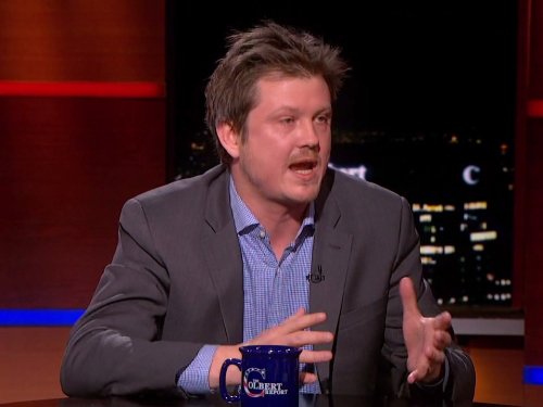Beau Willimon