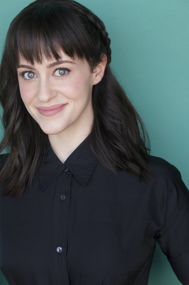 Natalie Peyser