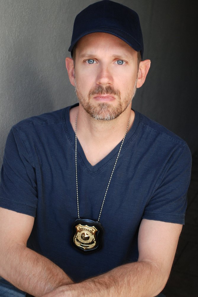 Brandon Gibson