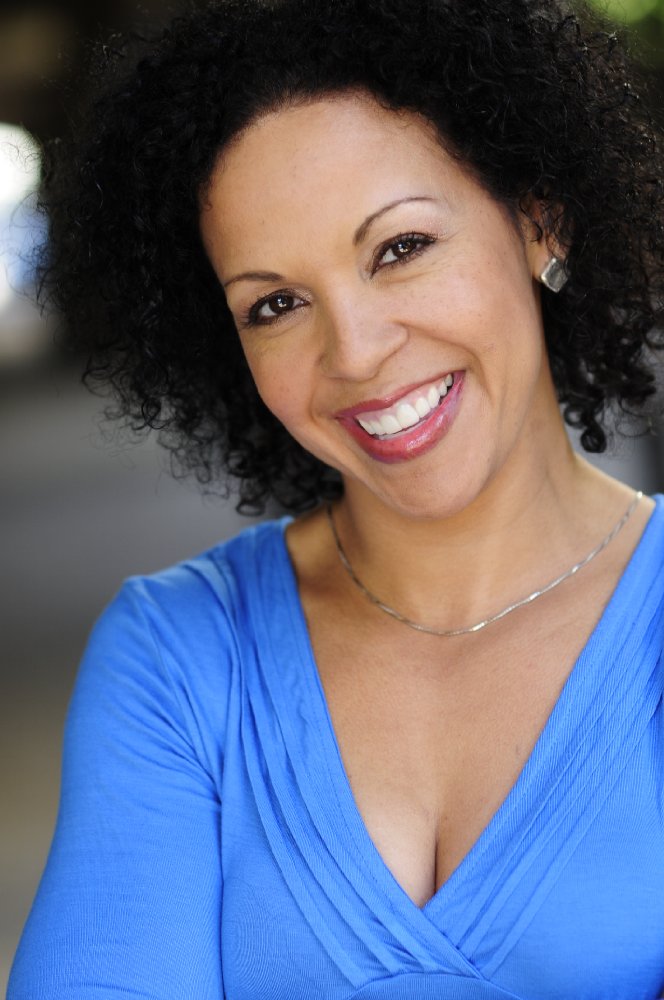 Kerry McCormick