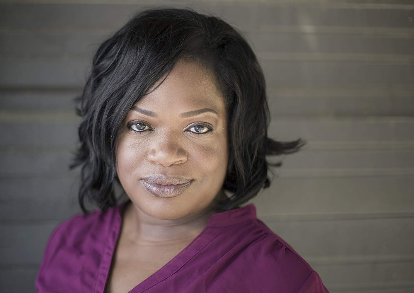 Arischa Conner