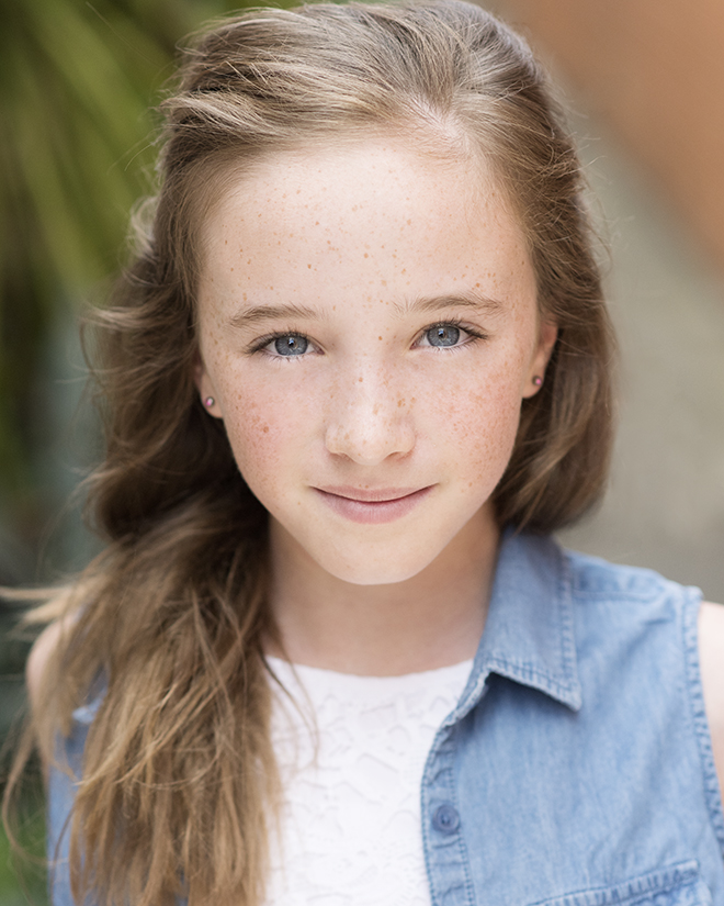 Heidi Sprague