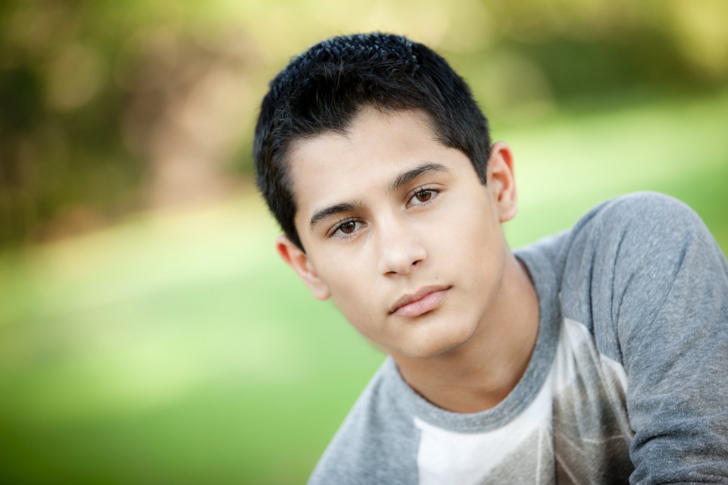 David J. Flores