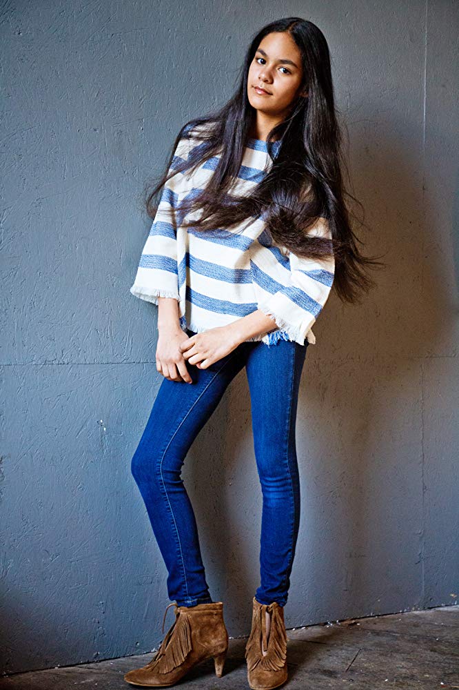 Layla Felder