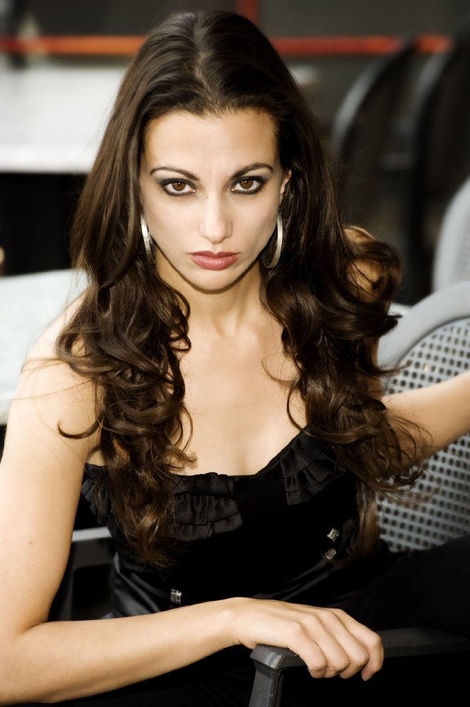 Anna Primiani