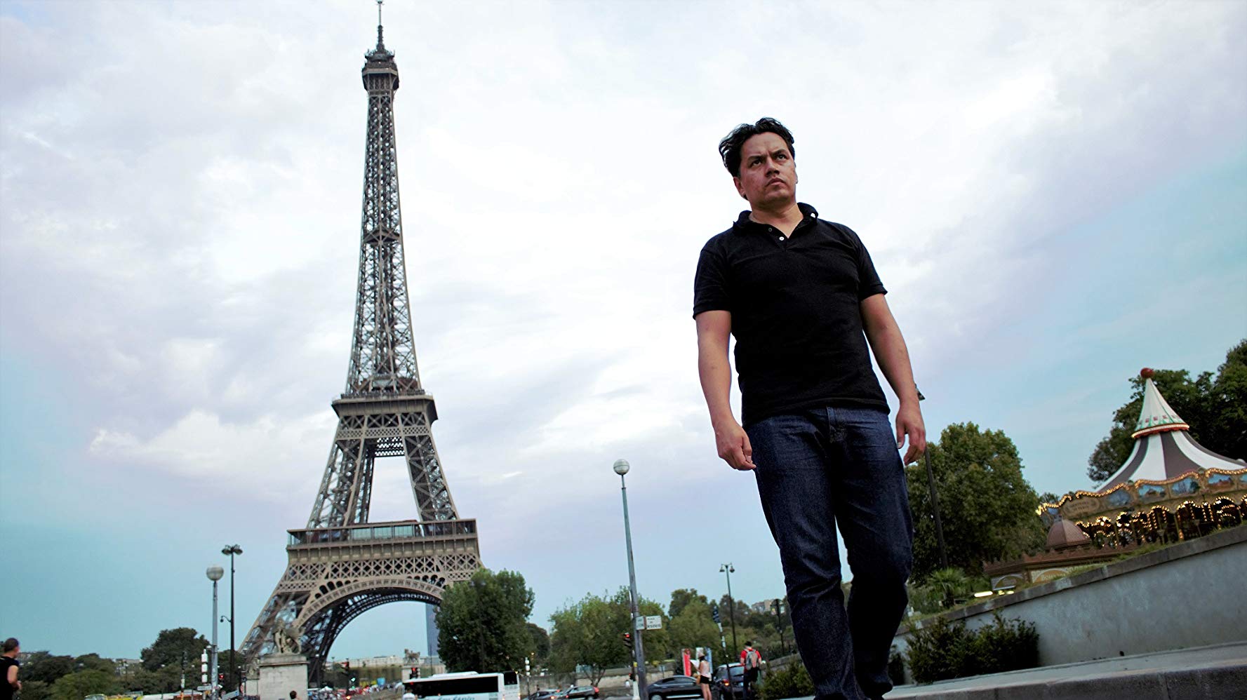 Alan Del Castillo