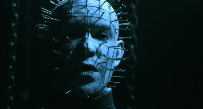 Pinhead