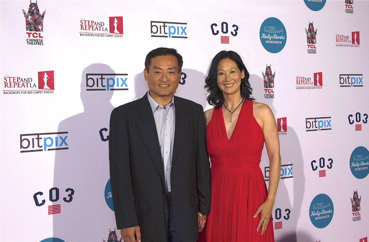 Tom Yi