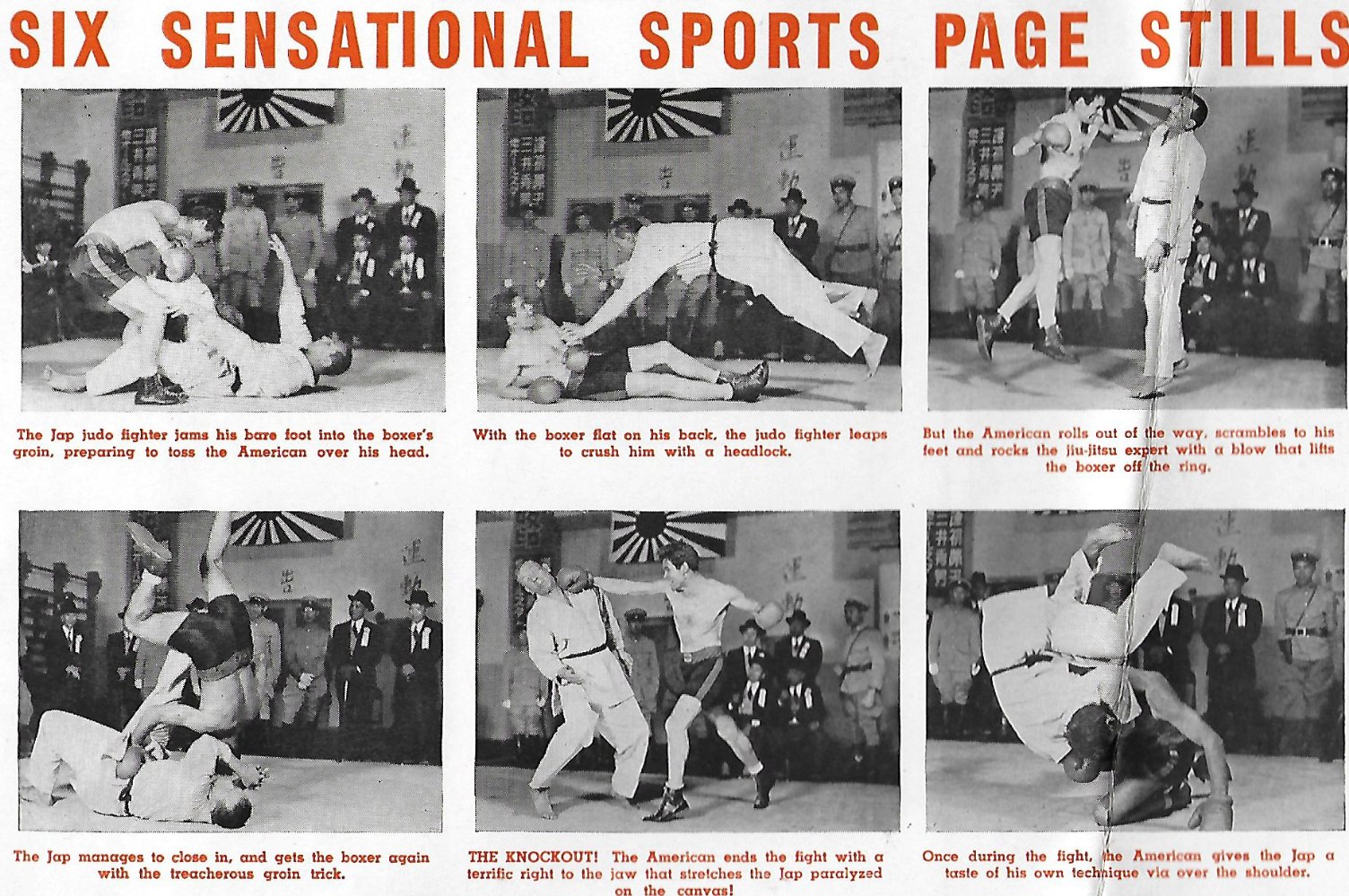 Mike Mazurki