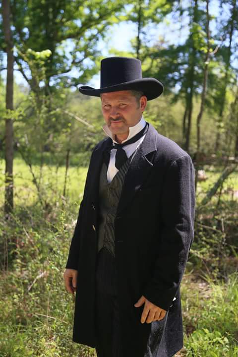 Michael D. Anglin