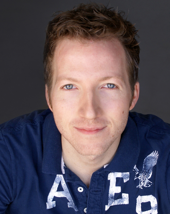 Kevin L. Johnson