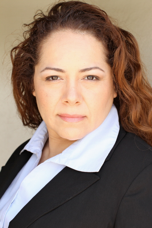 Angelica Pulido
