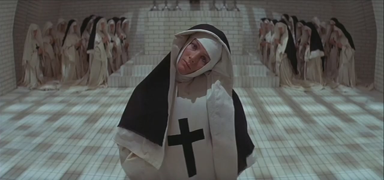 Sister Jeanne
