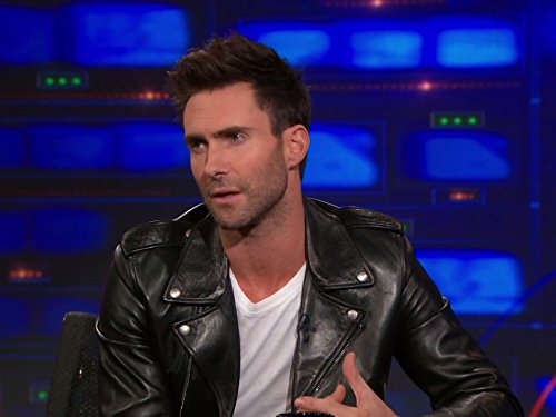 Adam Levine