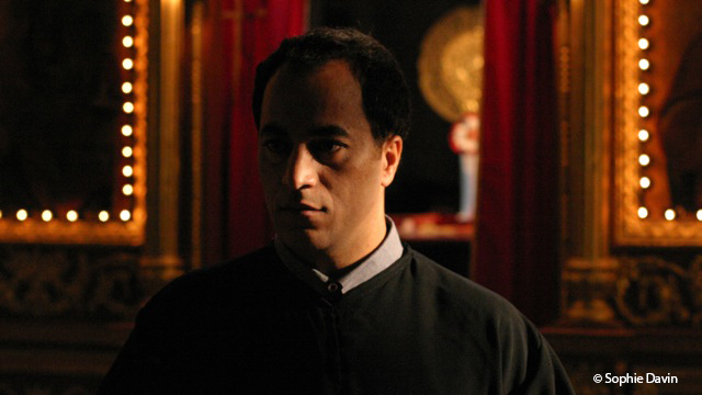 Ramzi Maqdisi