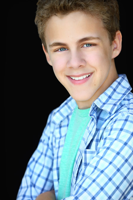 Tyler Carney