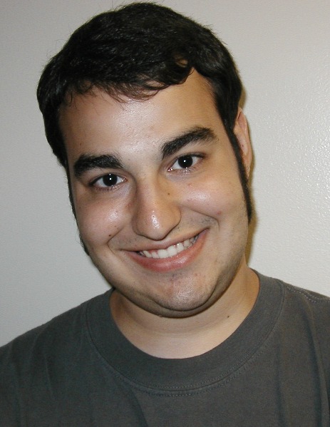 Daniel Hirsh