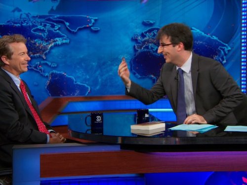 John Oliver