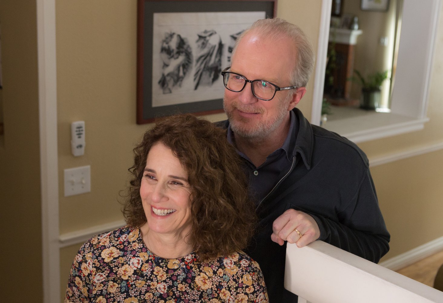 Tracy Letts
