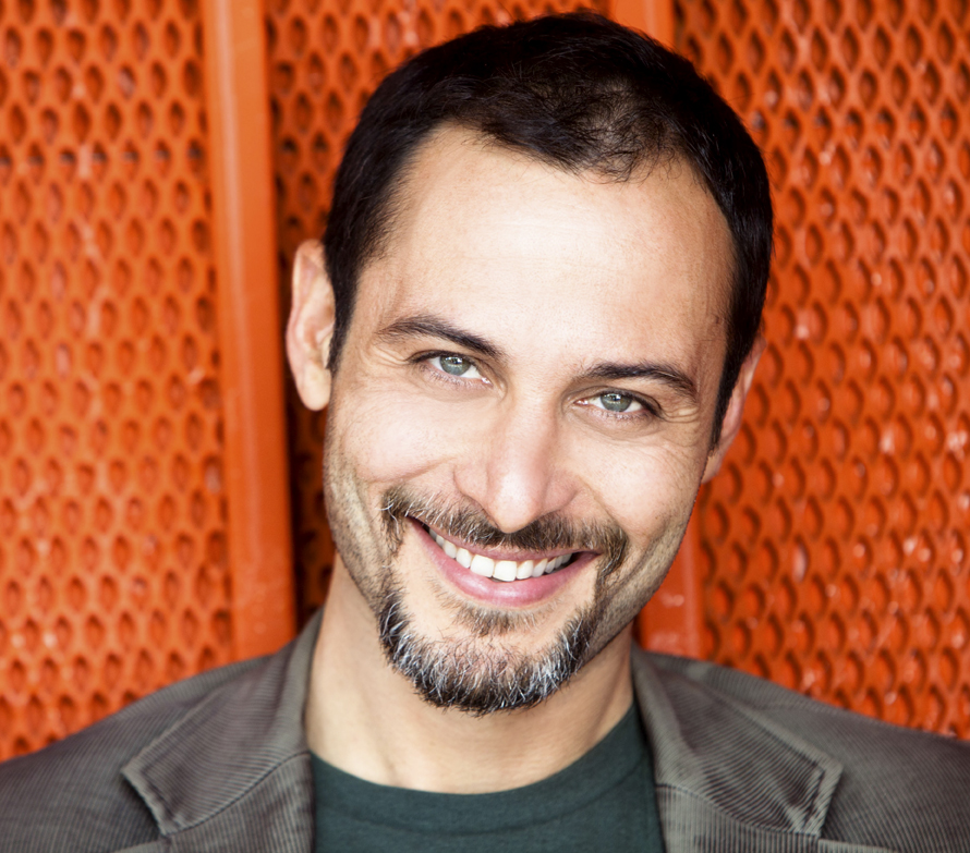 Giuseppe Russo
