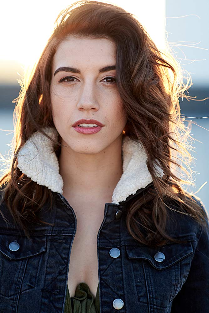 Alexandra Nell