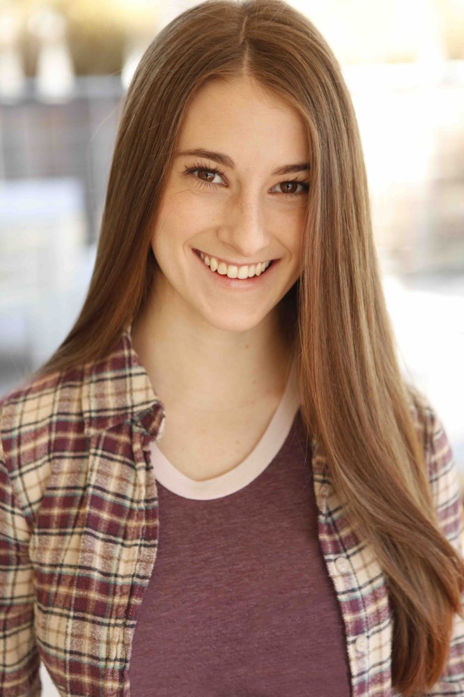 Corrie Legge