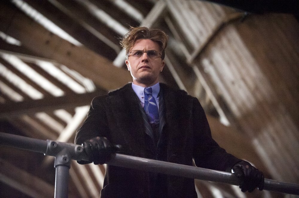 Mason Verger