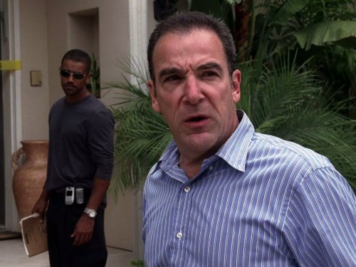 Jason Gideon