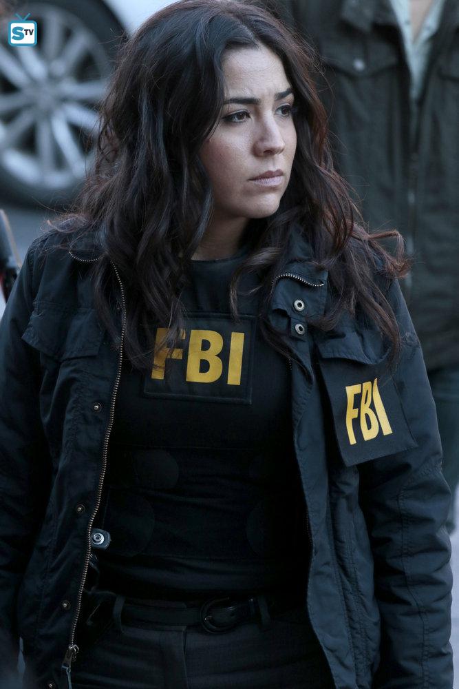 Tasha Zapata