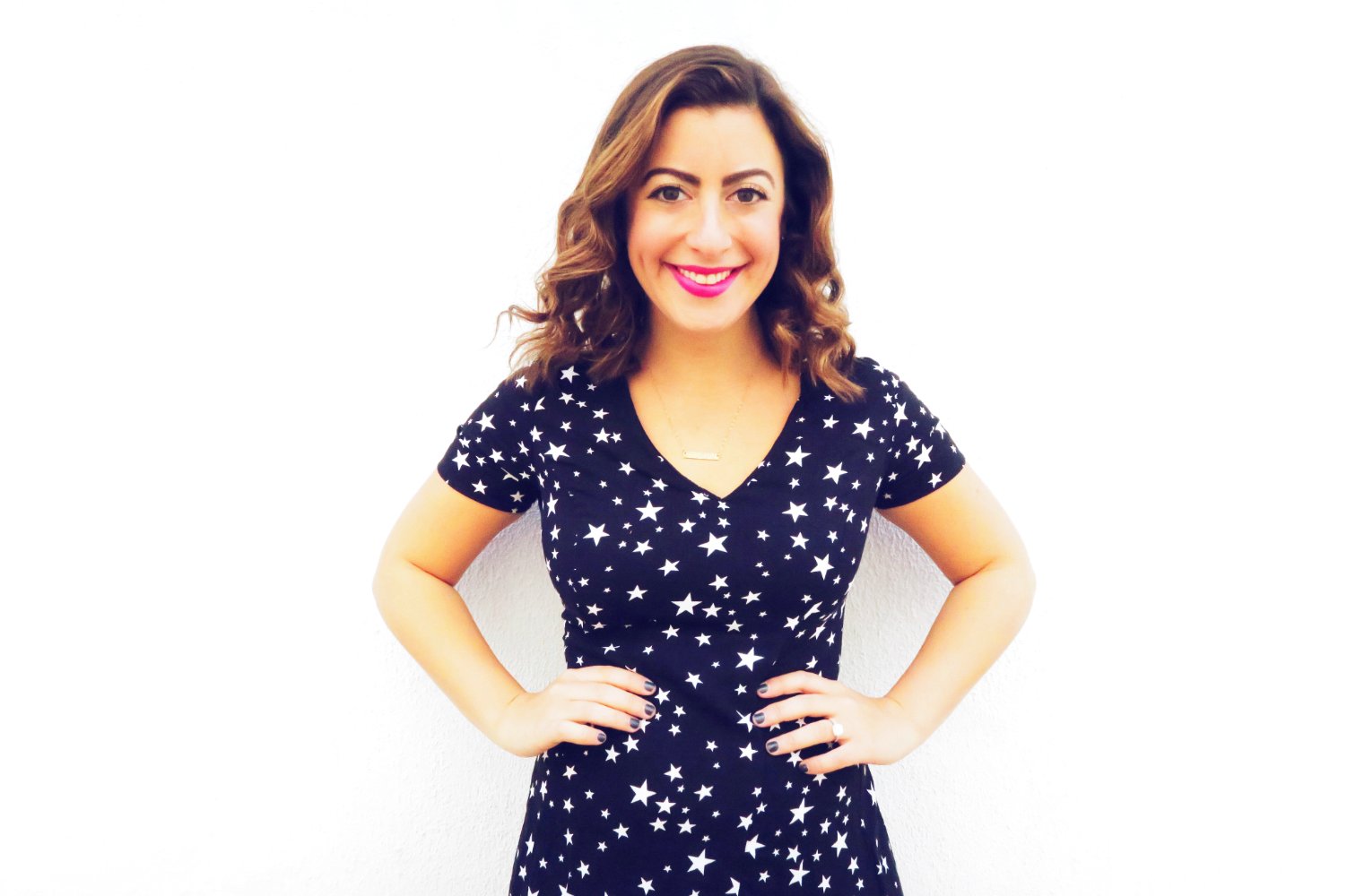 Alyson Leigh Rosenfeld
