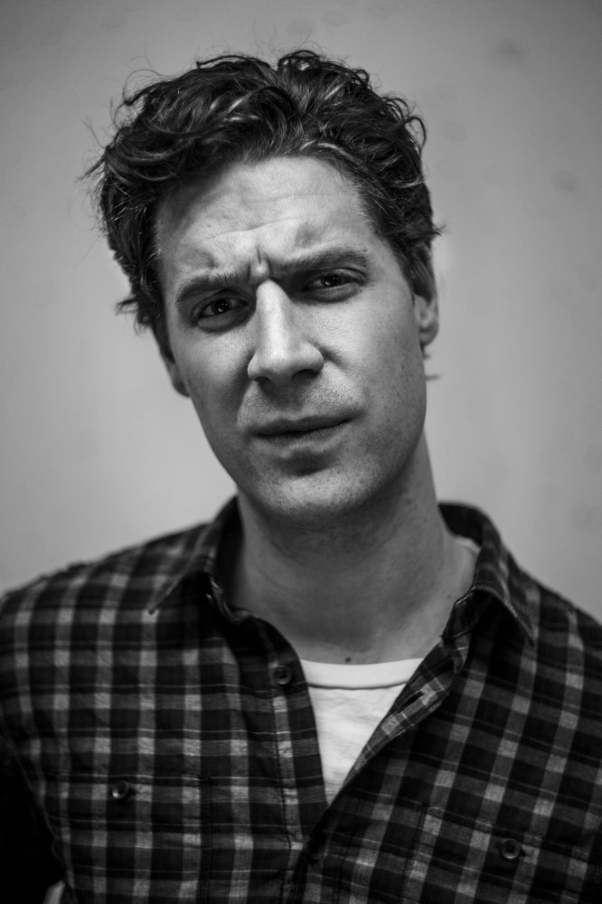 Adrien Cote
