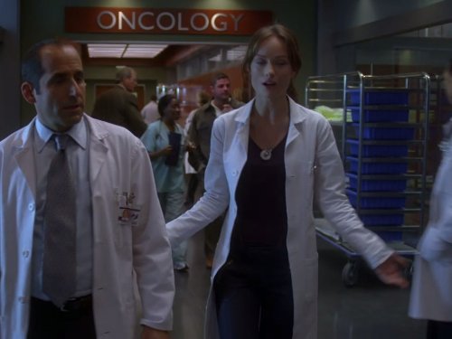 Dr. Remy 'Thirteen' Hadley