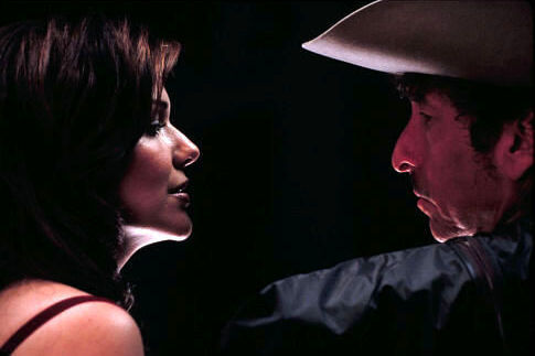 Laura Harring