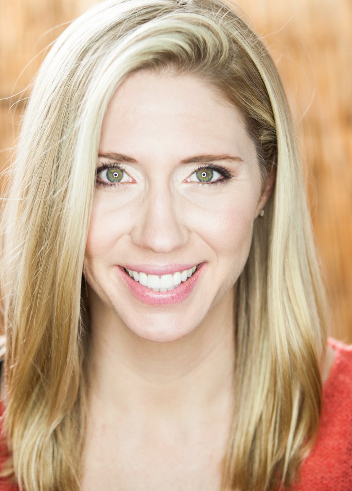Lauren Crawford