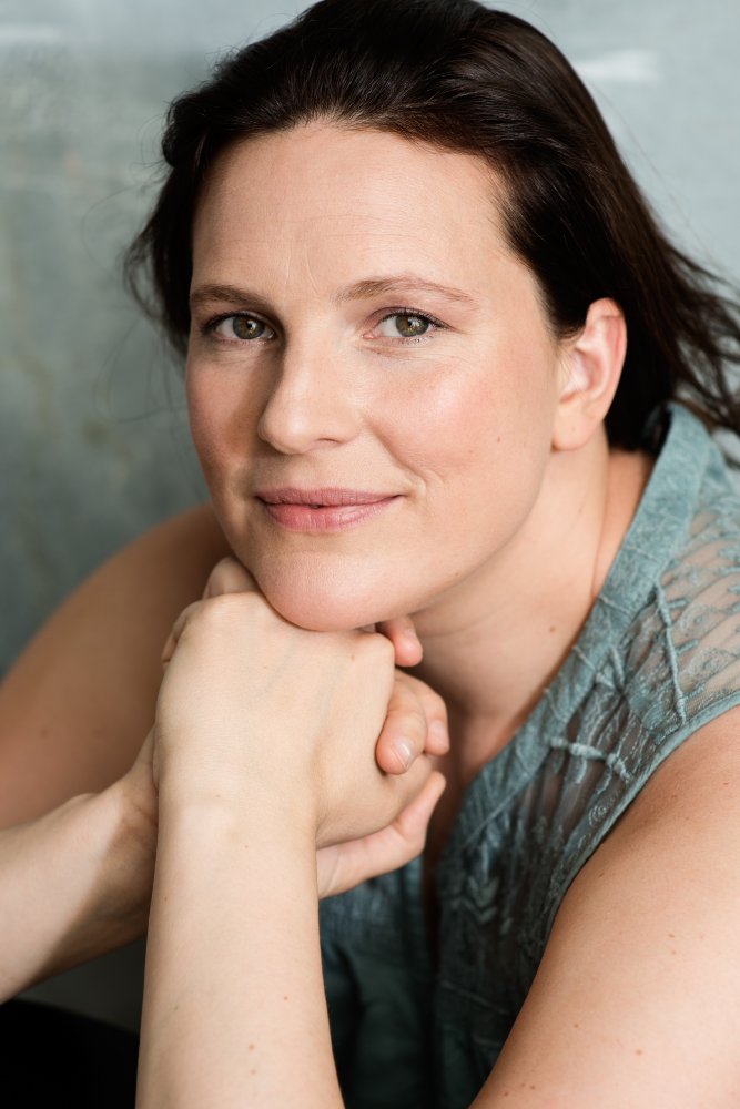 Anne Weinknecht