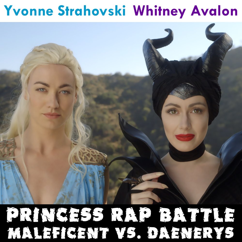 Whitney Avalon