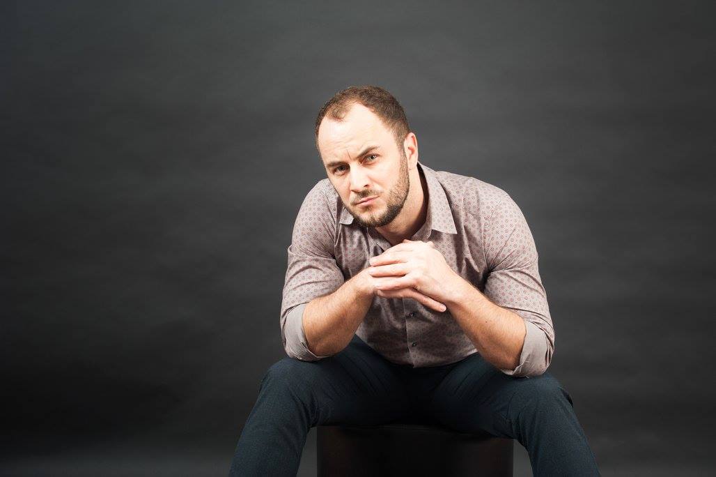 Alex Delescu