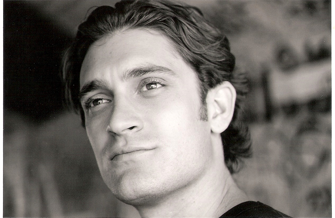 Scott Jackson
