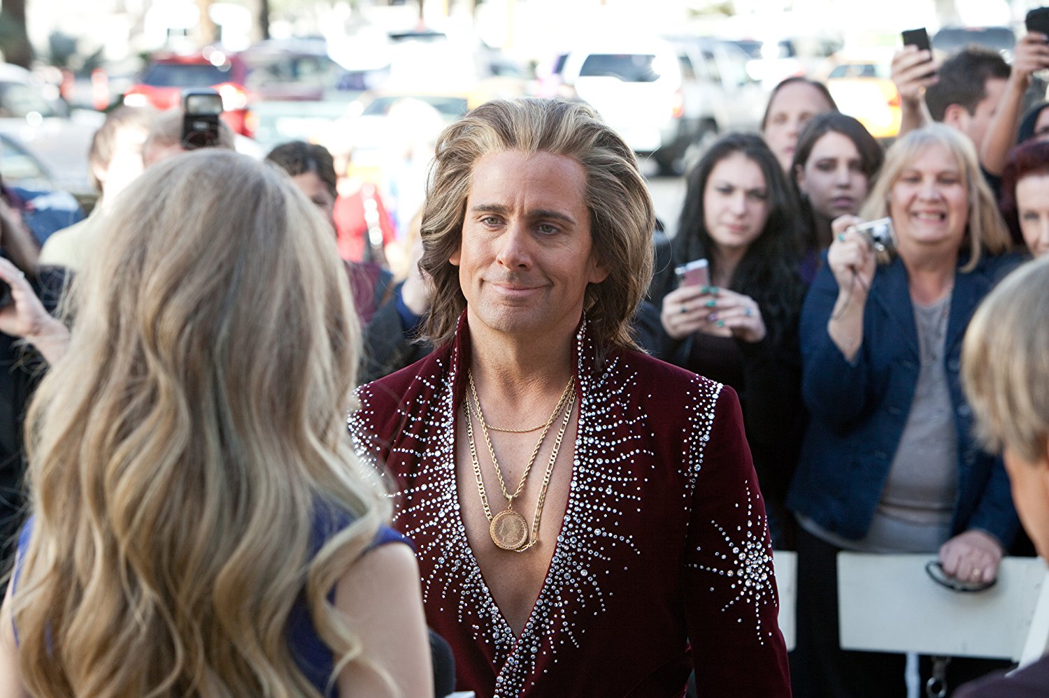 Burt Wonderstone