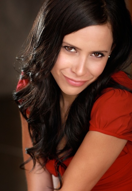 Carmen Perez