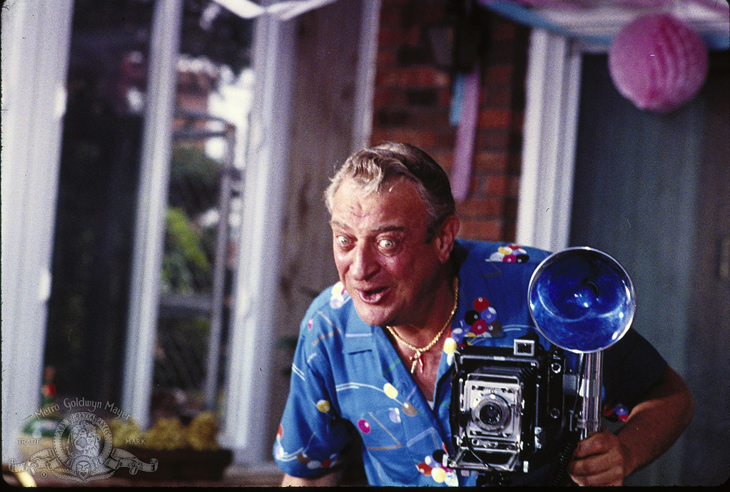 Rodney Dangerfield